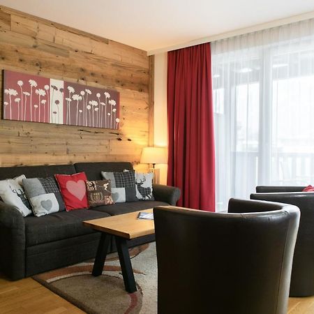 Apartment Adler Resort By Alpin Rentals - Incl Summercard Kaprun Zewnętrze zdjęcie