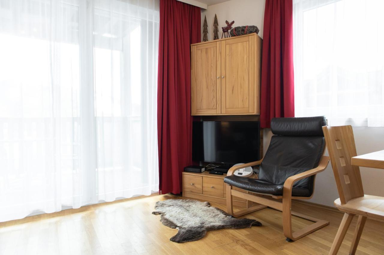 Apartment Adler Resort By Alpin Rentals - Incl Summercard Kaprun Zewnętrze zdjęcie
