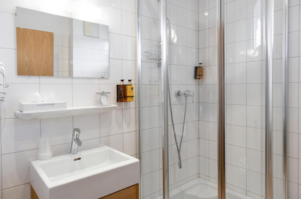 Apartment Adler Resort By Alpin Rentals - Incl Summercard Kaprun Zewnętrze zdjęcie