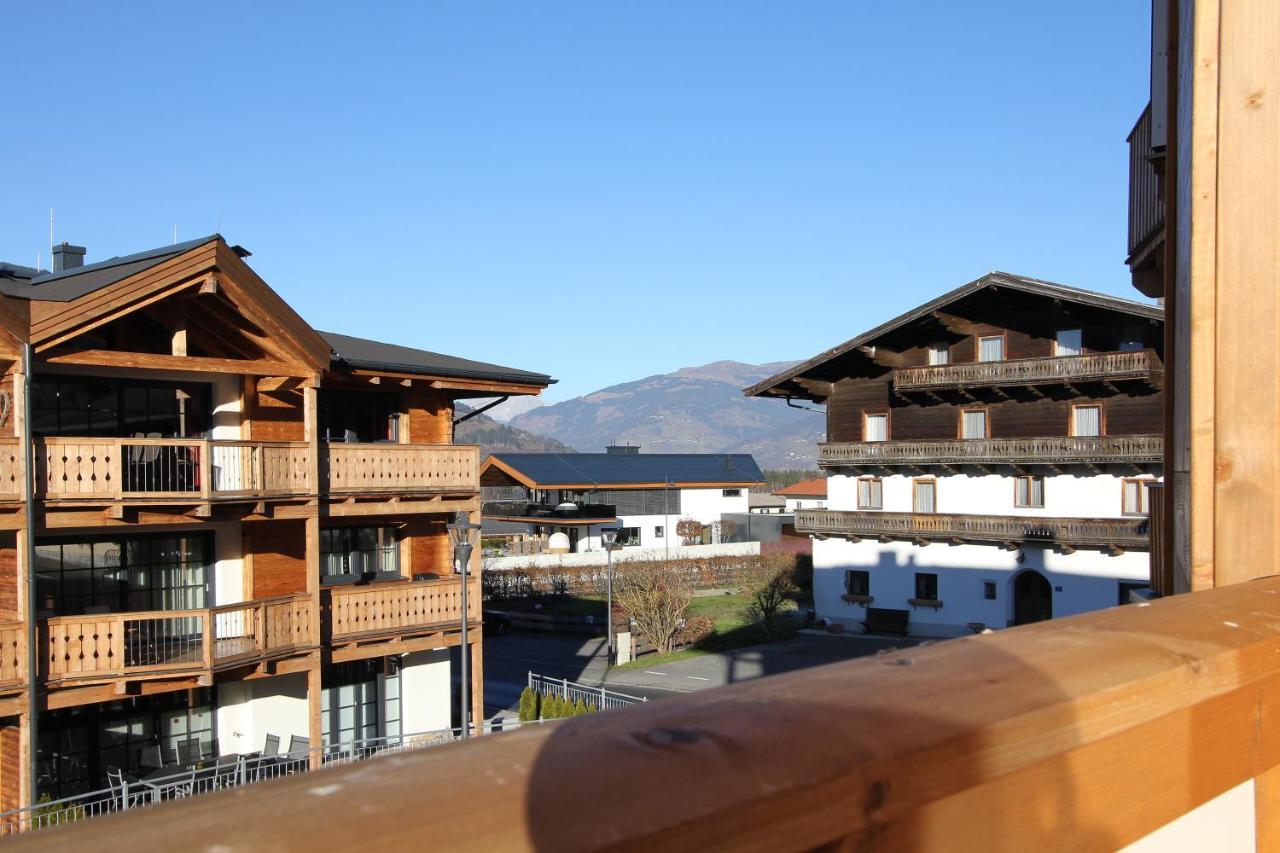 Apartment Adler Resort By Alpin Rentals - Incl Summercard Kaprun Zewnętrze zdjęcie
