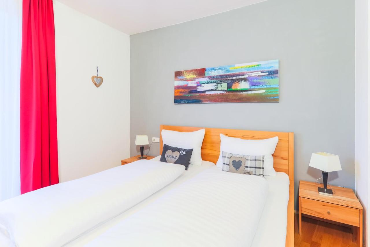 Apartment Adler Resort By Alpin Rentals - Incl Summercard Kaprun Zewnętrze zdjęcie