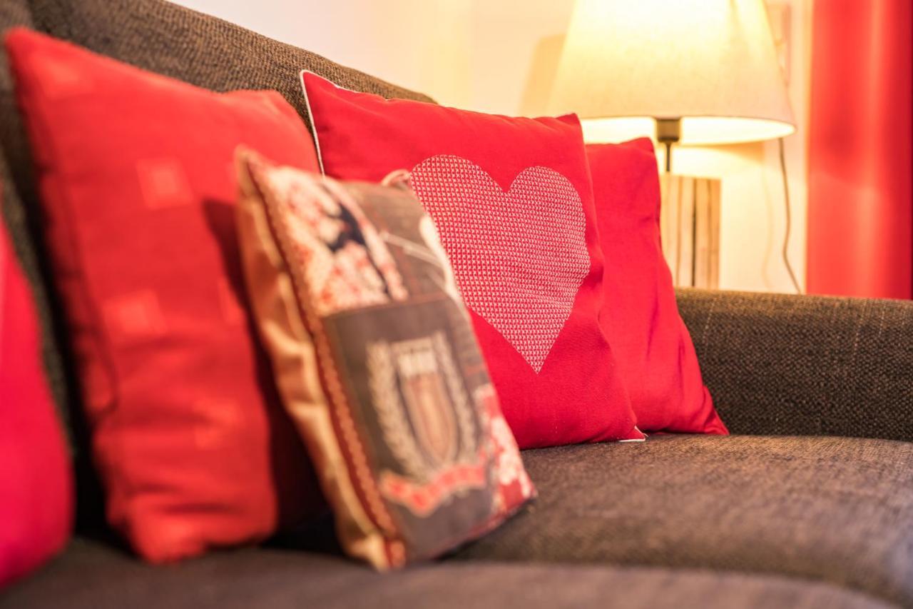 Apartment Adler Resort By Alpin Rentals - Incl Summercard Kaprun Zewnętrze zdjęcie